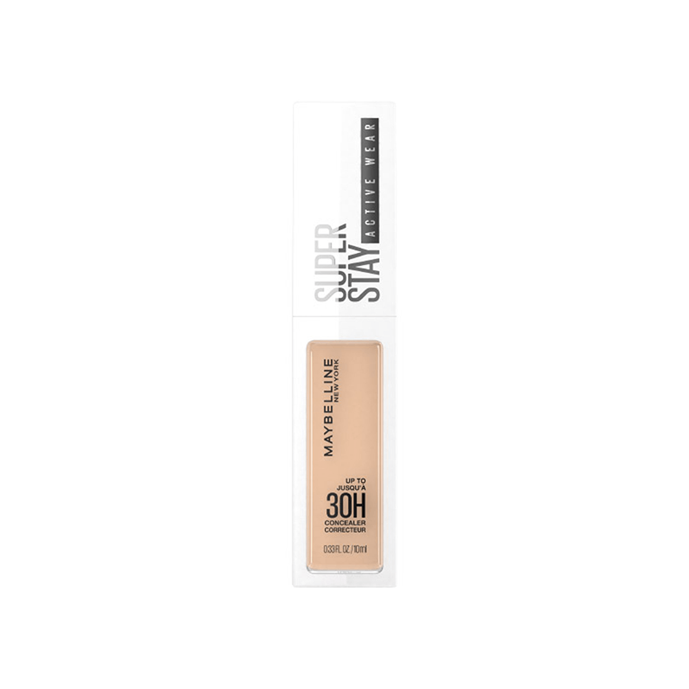 Mb Mny SS30H Concealer Corrector Sand 20