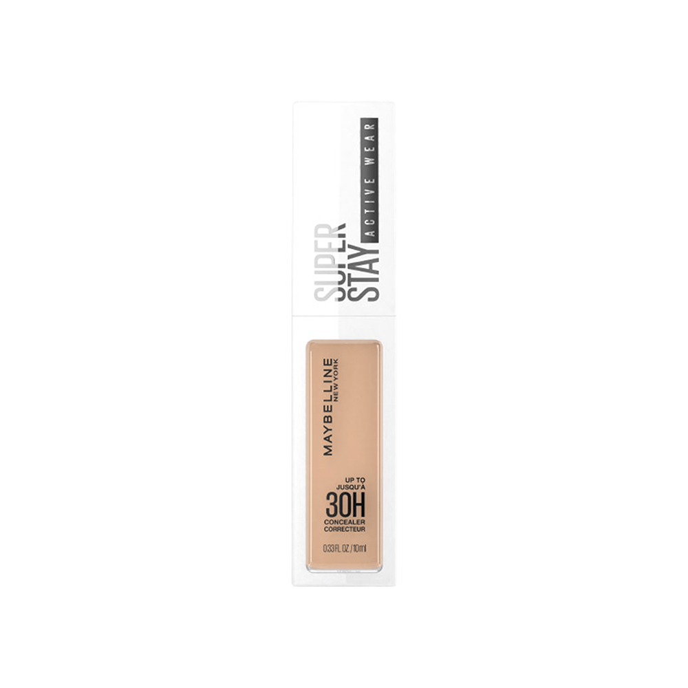 Mb Mny SS30H Concealer Corrector Medium 25
