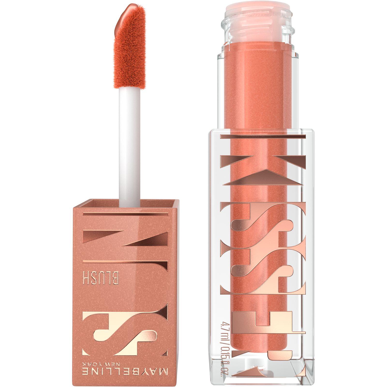 Mb Sunkisser Blush 03 Sol Search