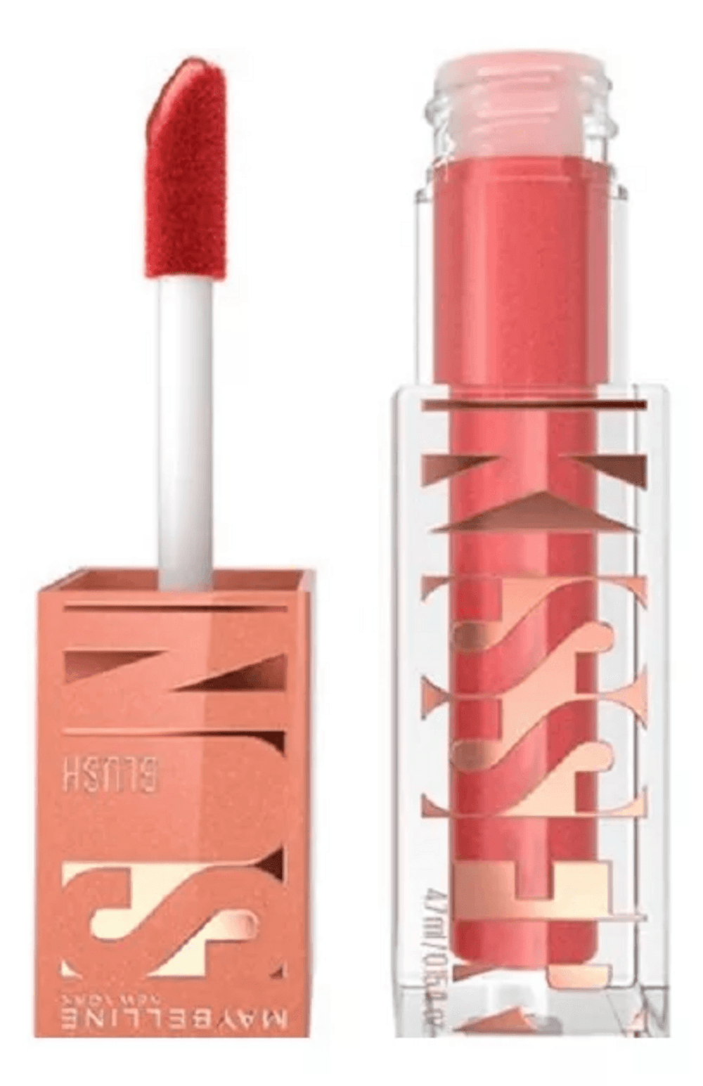 Mb Sunkisser Blush 06 City S Nu In