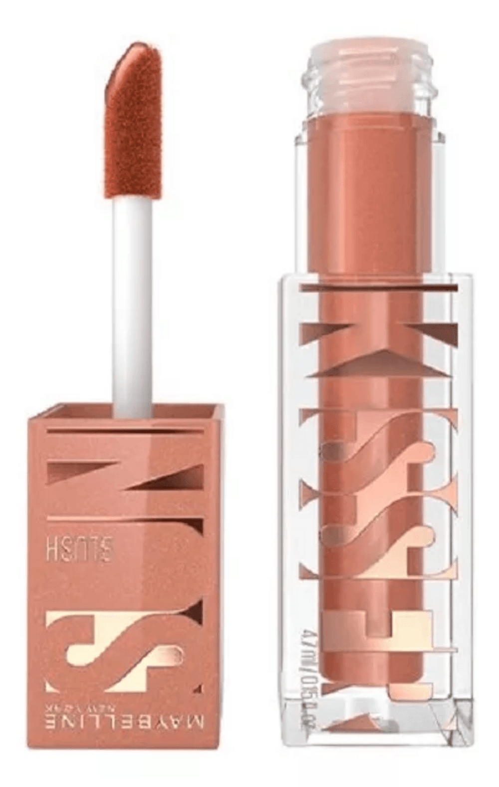 Mb Sunkisser Blush 08 Shades On
