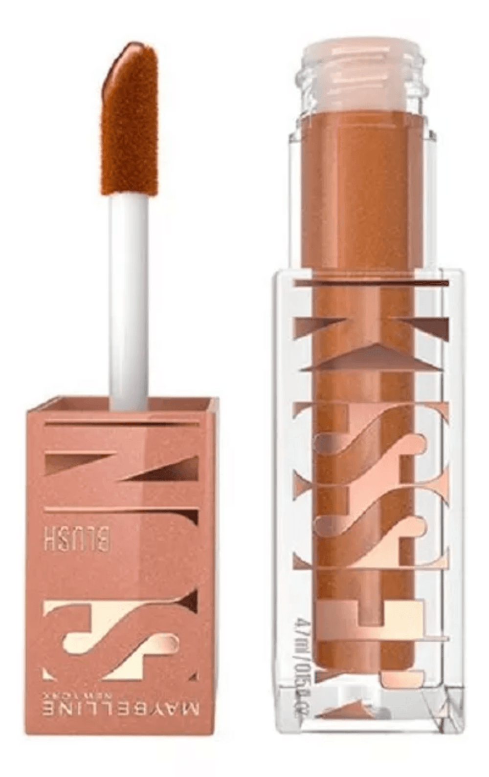 Mb Sunkisser Blush 11 Electric Bronze