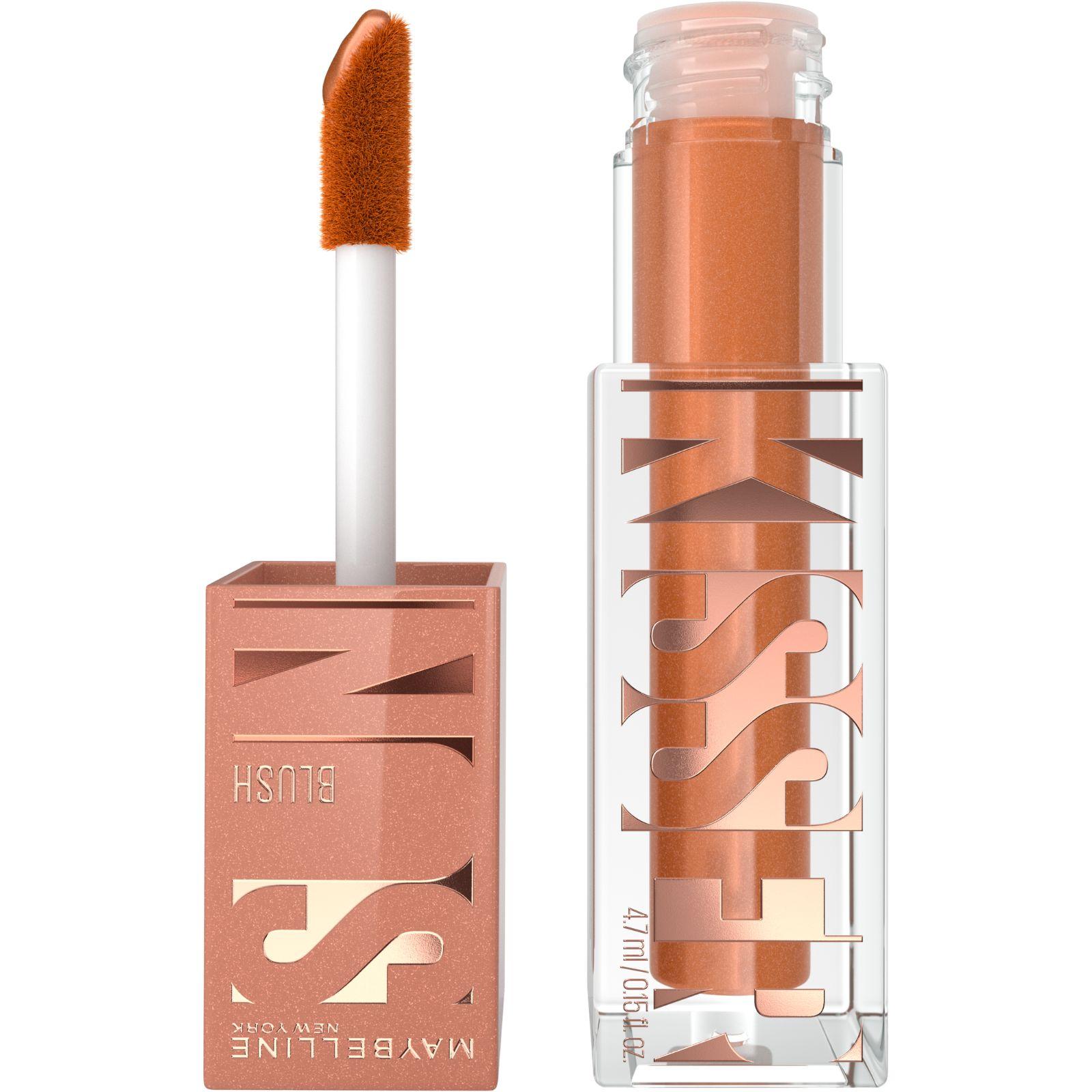 Mb Sunkisser Blush 12 Summer In The City