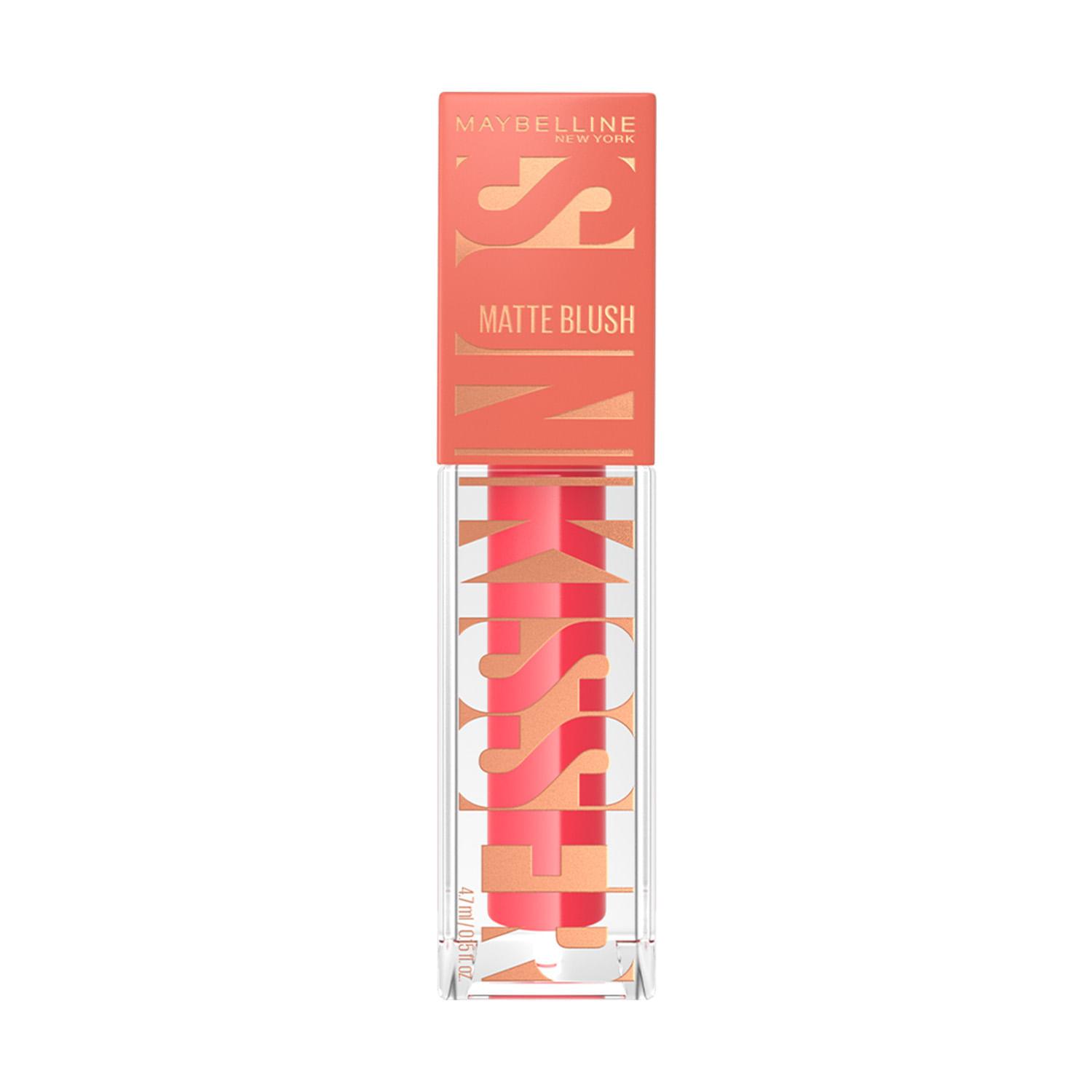 Mb Face Sunkisser 30 Pink Mirage