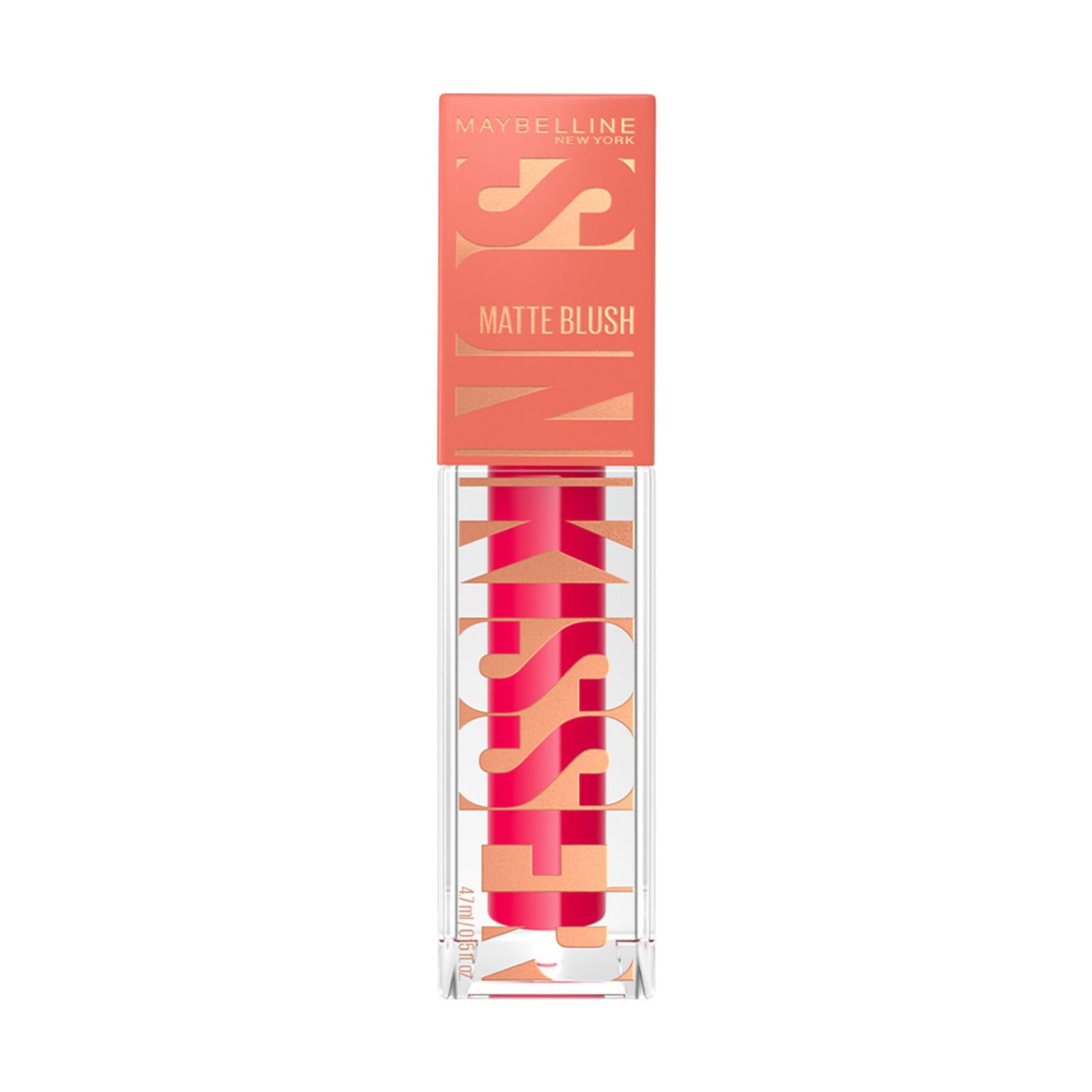 Mb Face Sunkisser 31 Hot Pink Summer