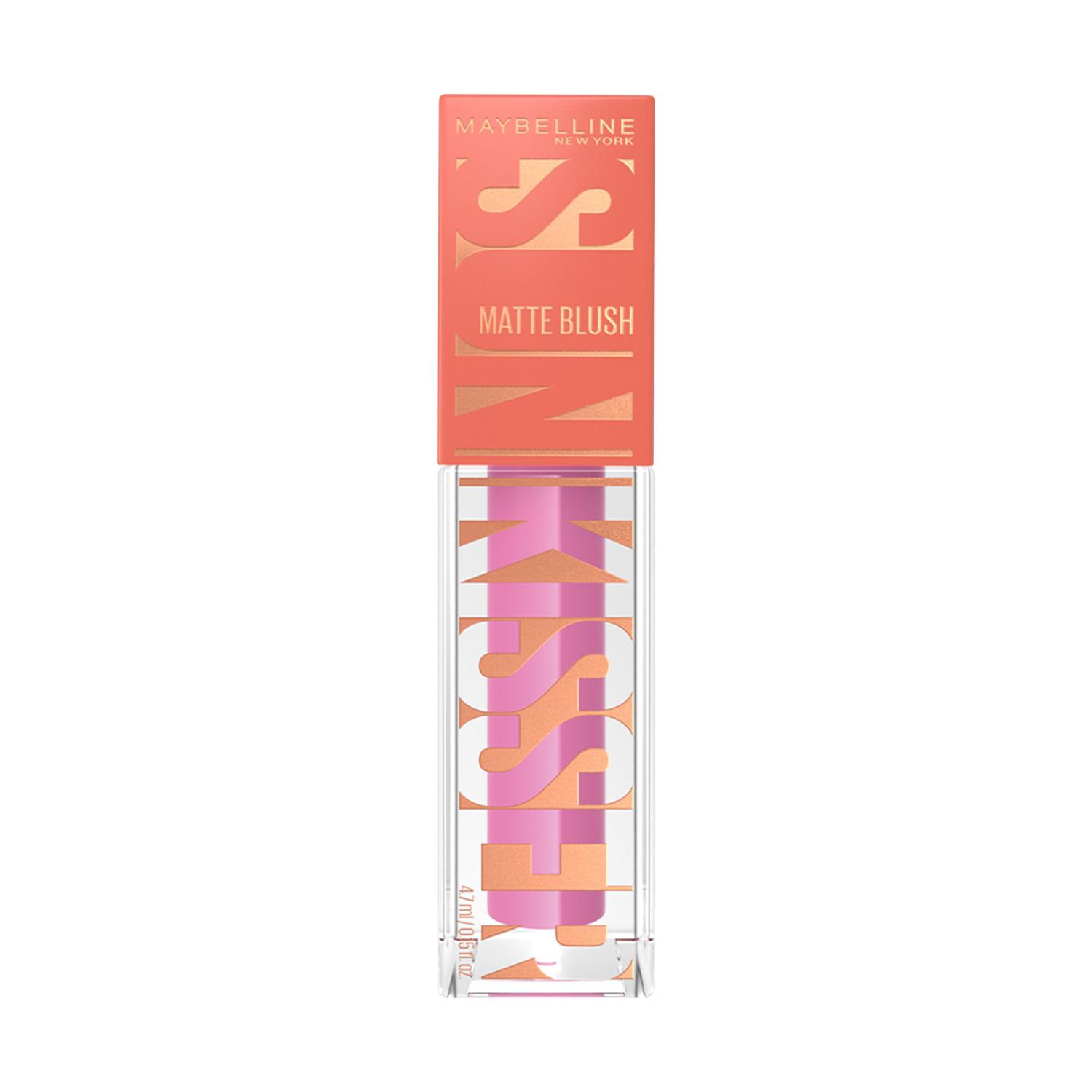 Mb Face Sunkisser 32 Lilac Clouds