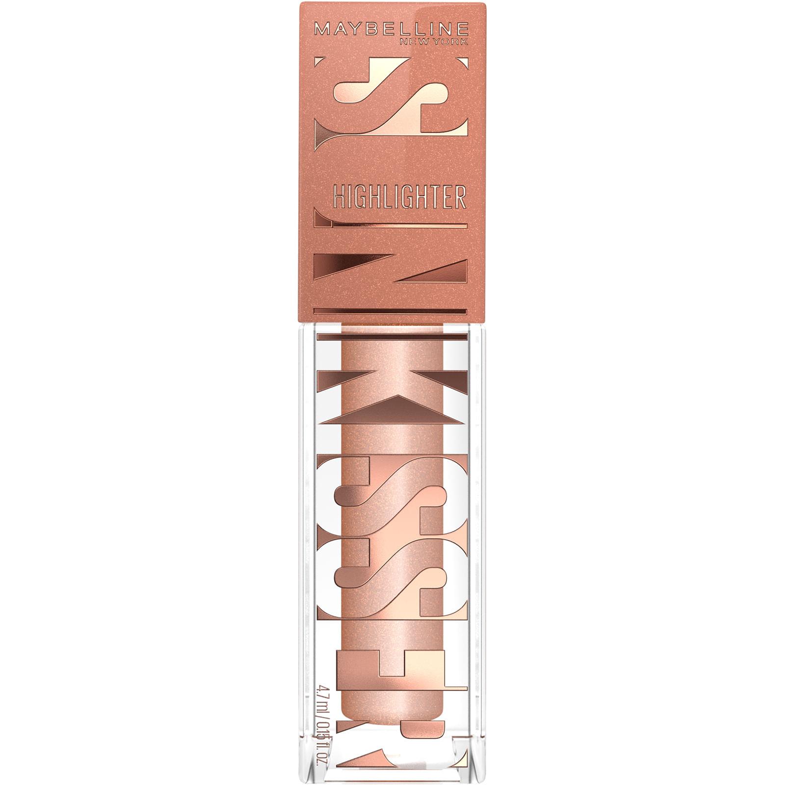 Mb Sunkisser Highlighter 20 Kiss Of Shim