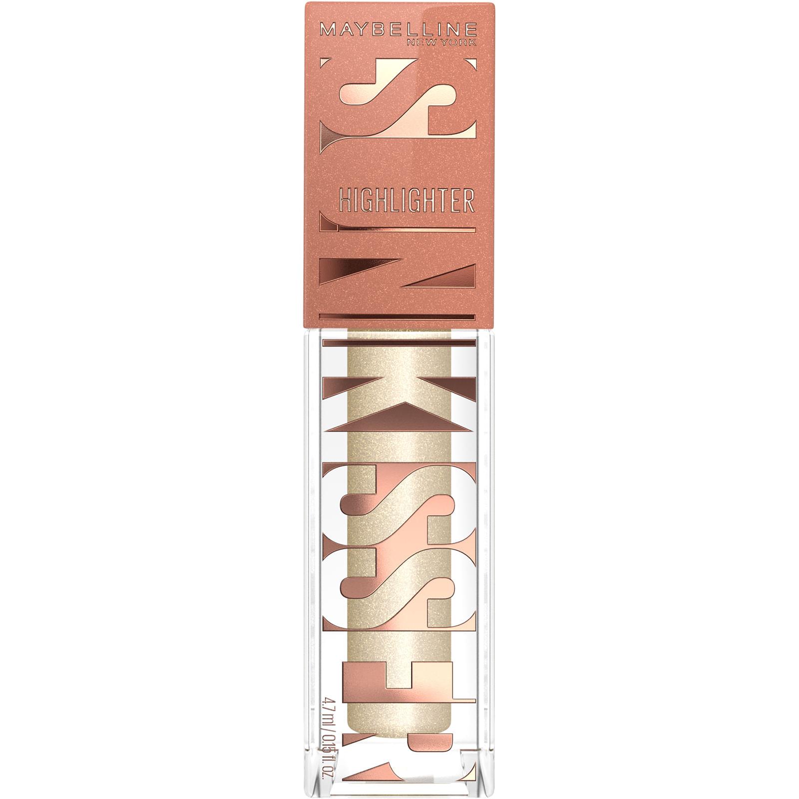 Mb Sunkisser Highlighter 22 Star Studeo