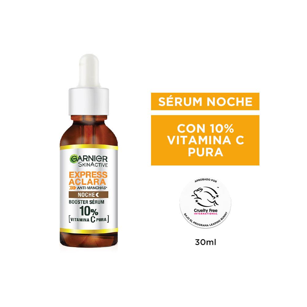 Garnier Vit C Ninght 10% 30