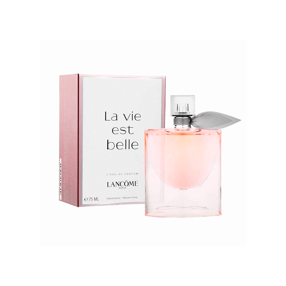 La Vie Est Belle Fem EDP