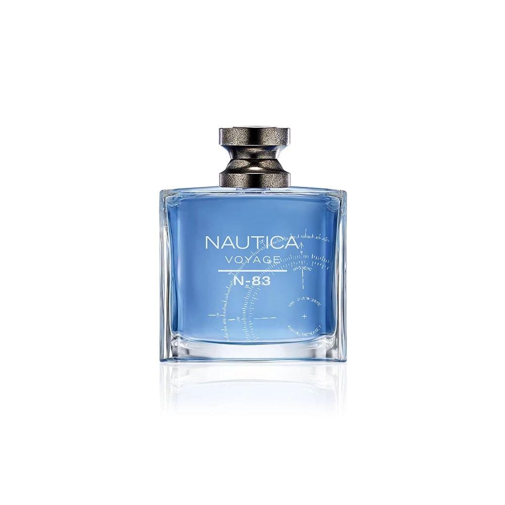 Nautica Voyage N-83 EDT