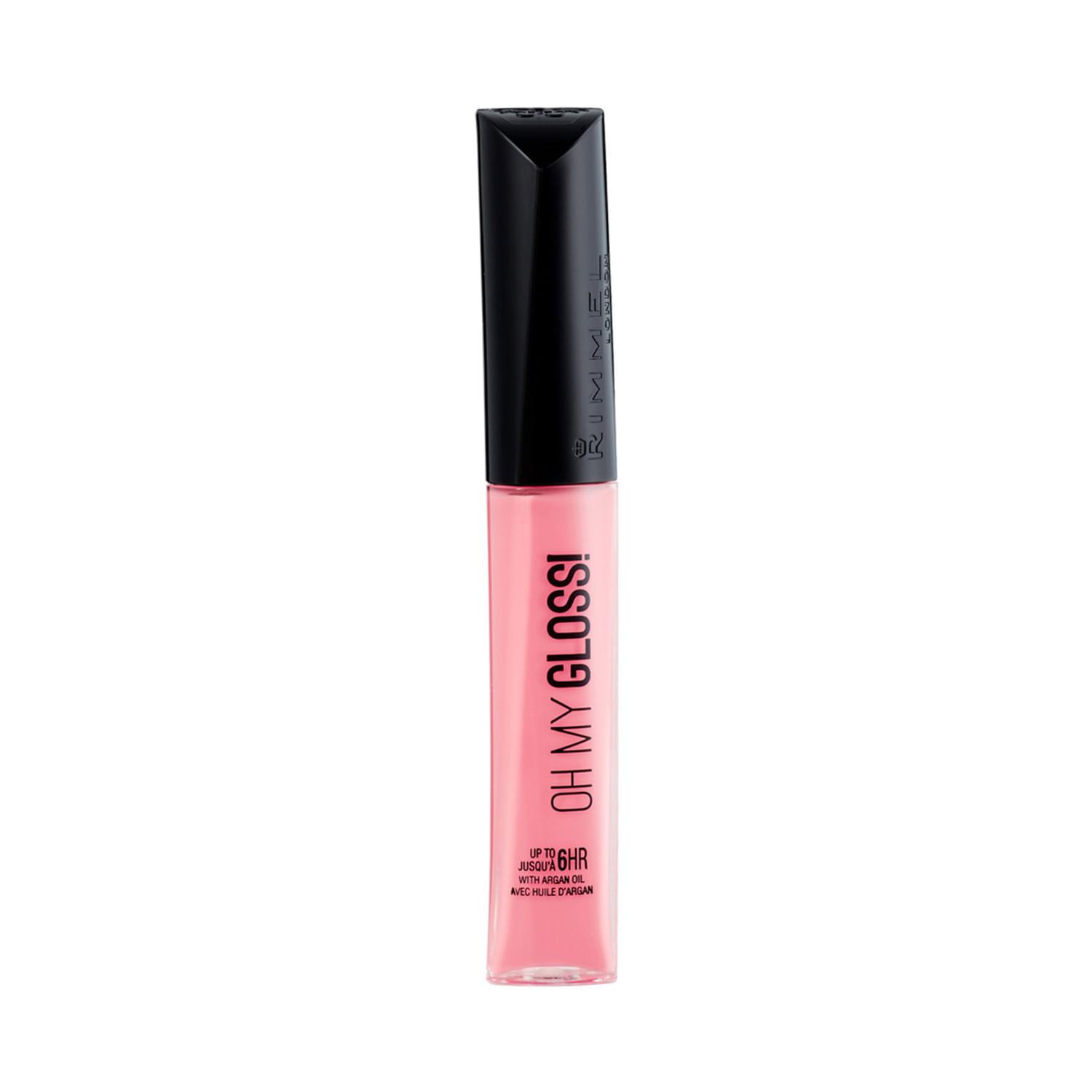 Rimmel Brillo Lab Oh My Gloss 160 X6,5 ML