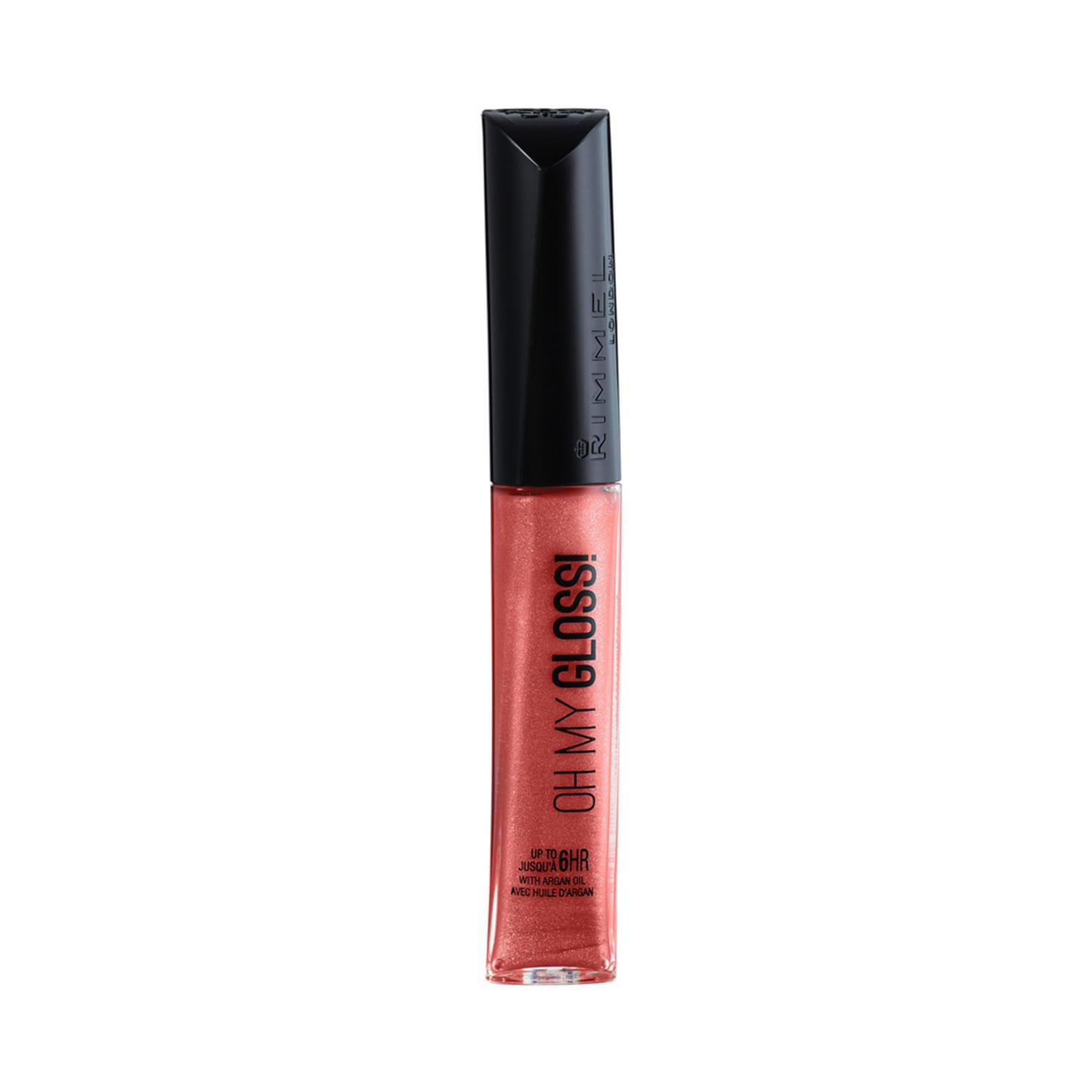 Rimmel Brillo Lab Oh My Gloss 330 X6,5 ML