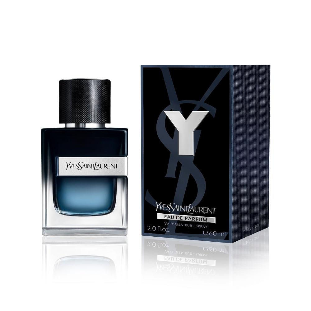 Y.S.L. y Men EDP