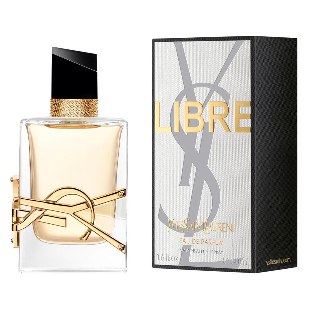 Y.S.L Libre Fem EDP