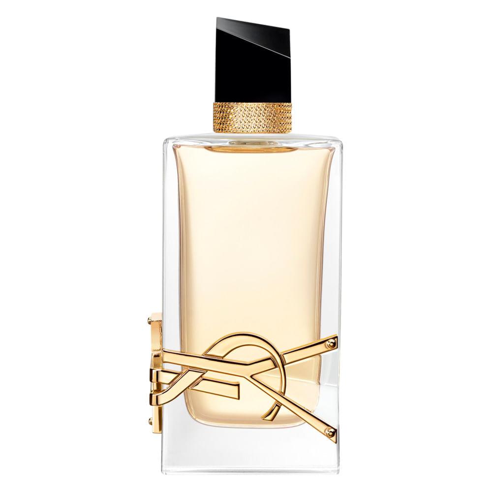 Y.S.L Libre Fem EDP