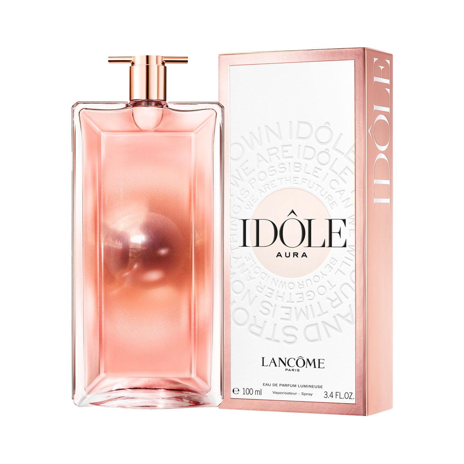 Idole Aura Fem (Lancome) EDP