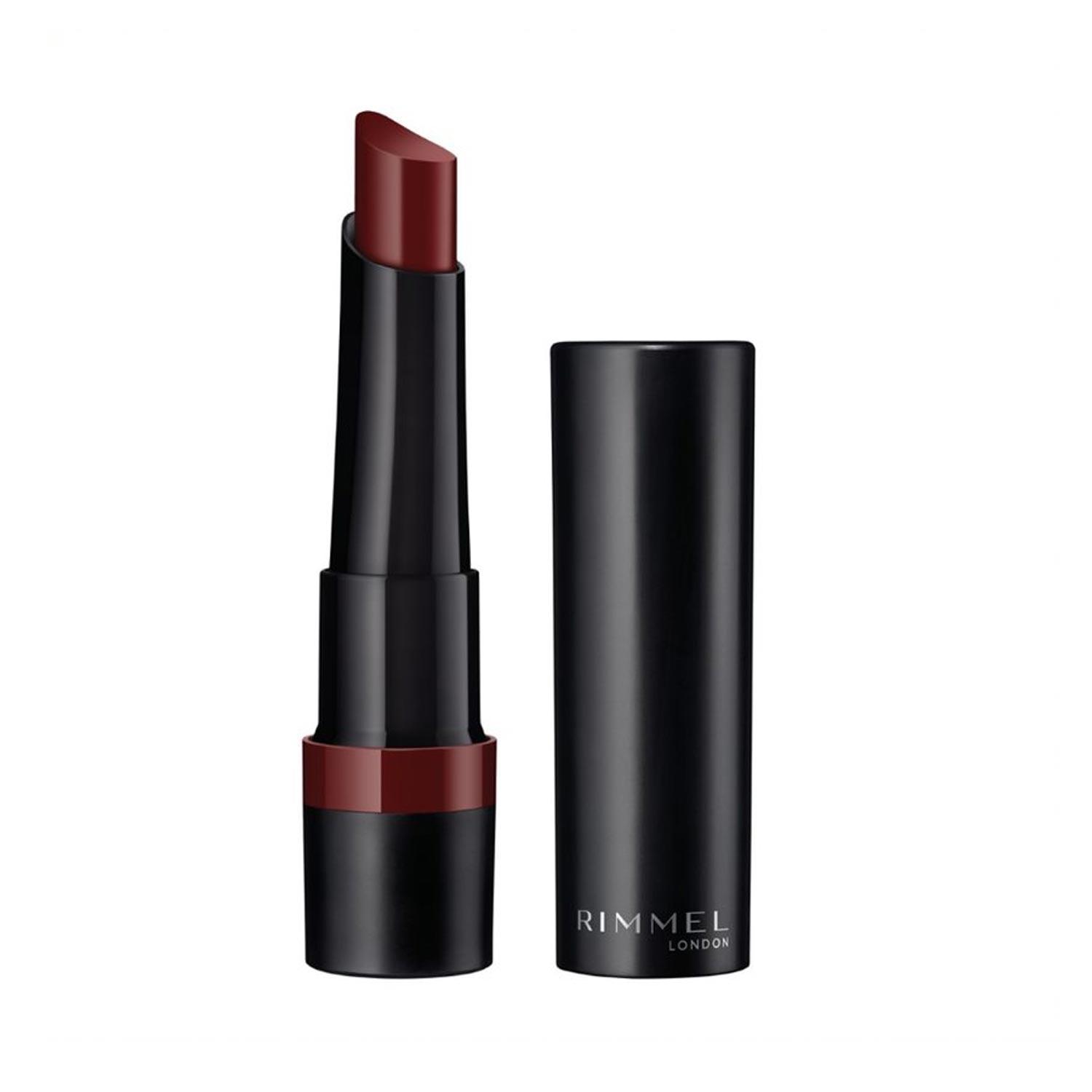 Rimmel Labial Barra Lasting Finish 560