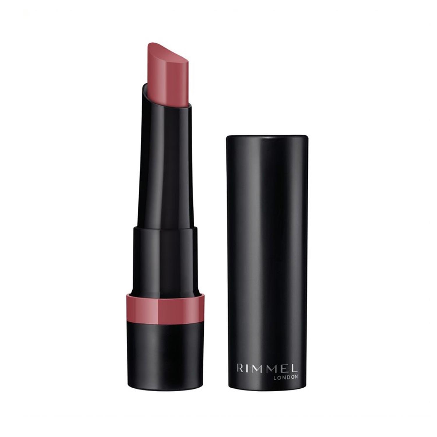 Rimmel Labial Barra Lasting Finish 220