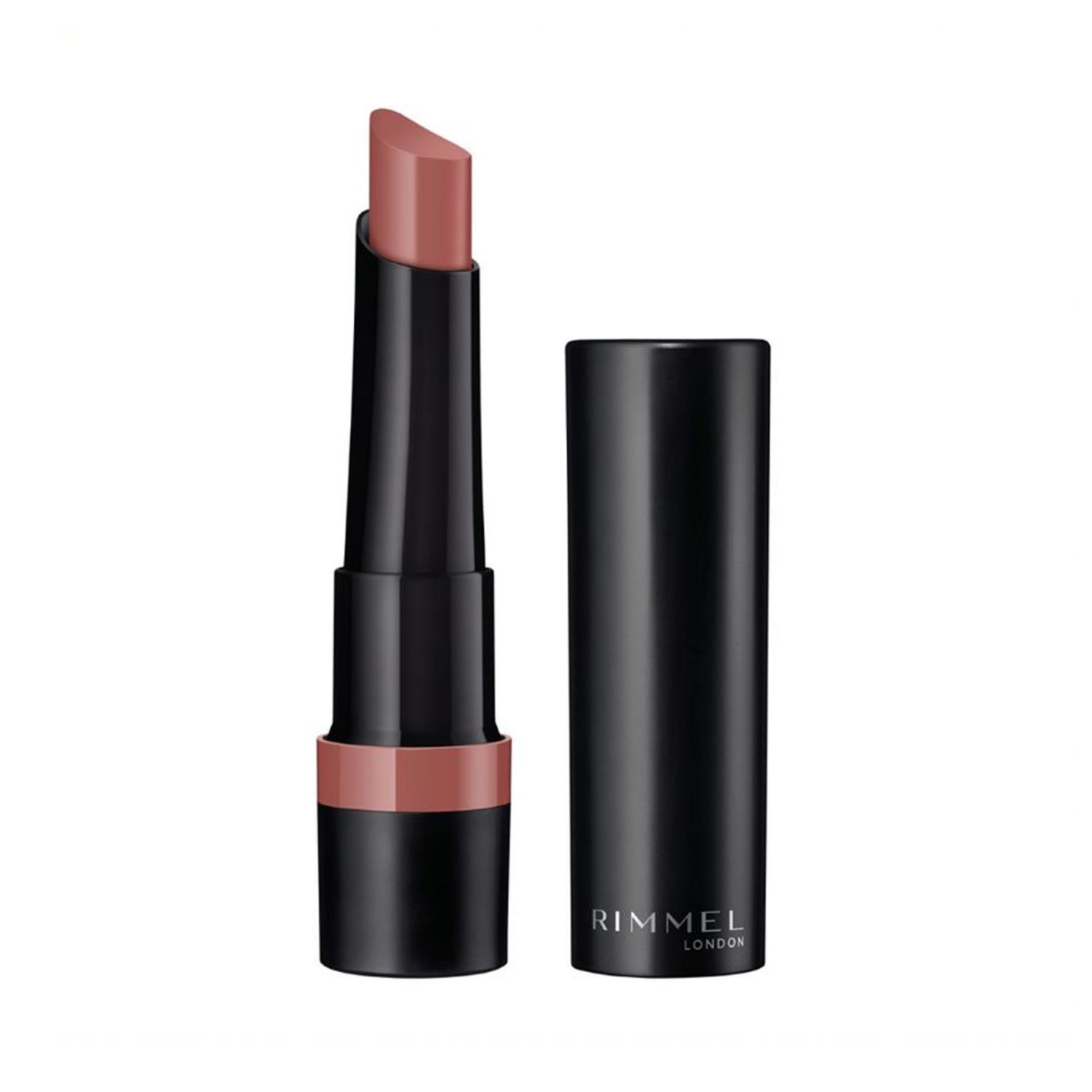 Rimmel Labial Barra Lasting Finish 730