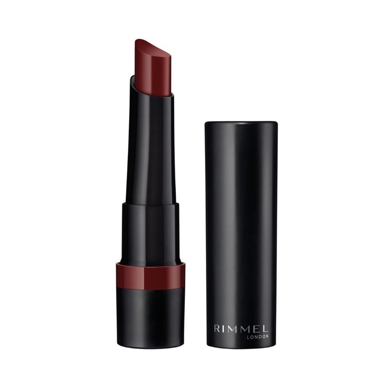 Rimmel Labial Barra Lasting Finish 715