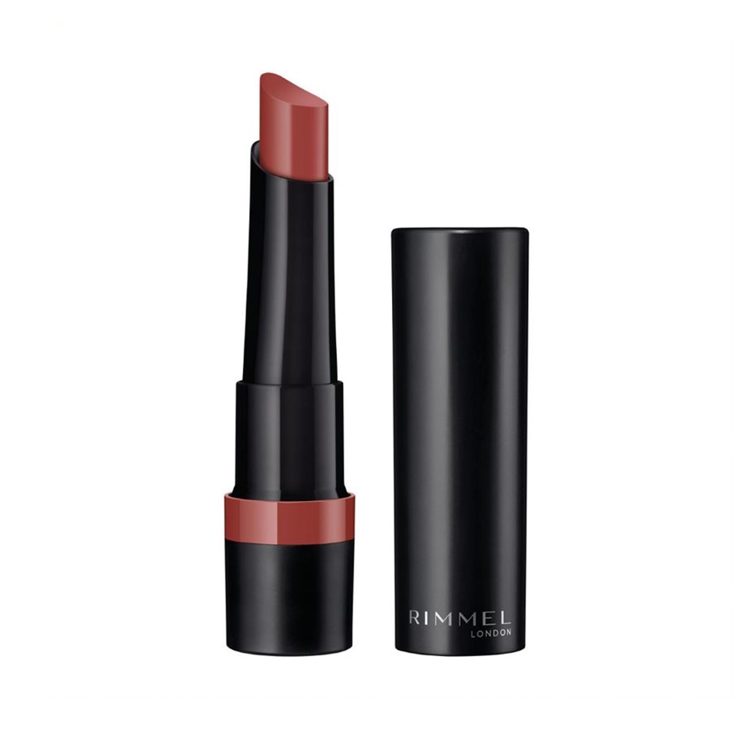 Rimmel Labial Barra Lasting Finish 180