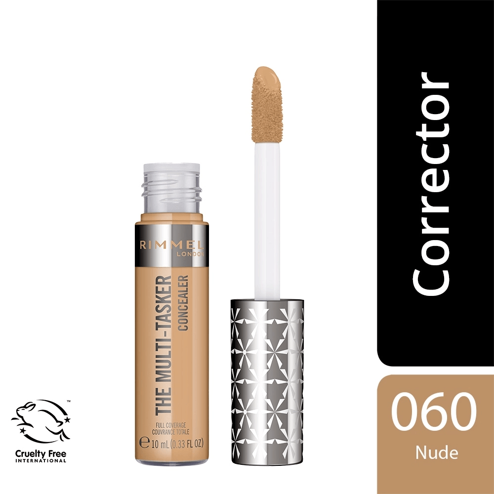Rimmel Corrector Multitasker 060