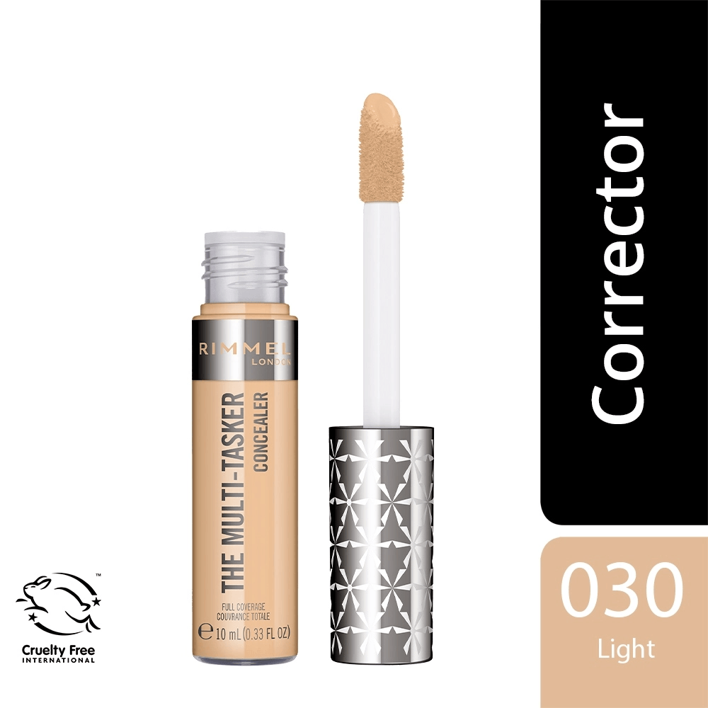 Rimmel Corrector Multitasker Light 030