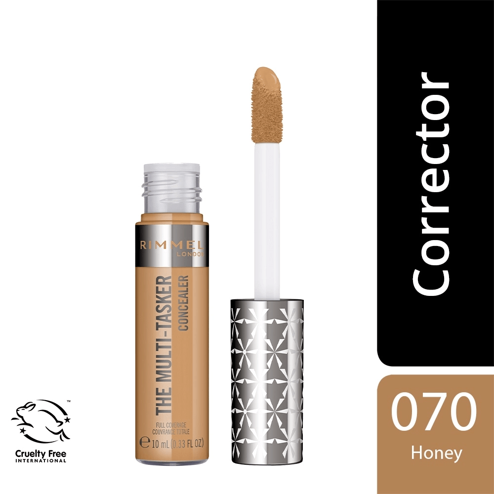 Rimmel Corrector Multitasker 070