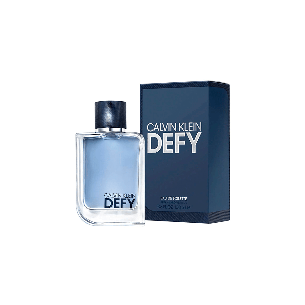 C.Klein Defy Men EDT
