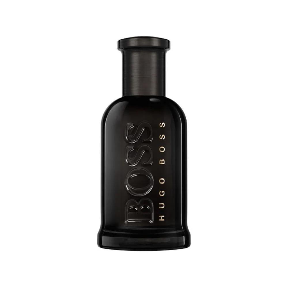 Boss Hugo Bottled F-Men Parfum