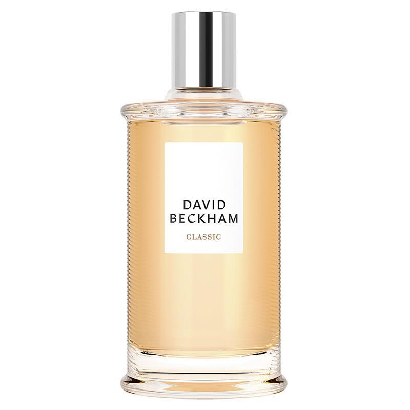 D.Beckham Classic EDT