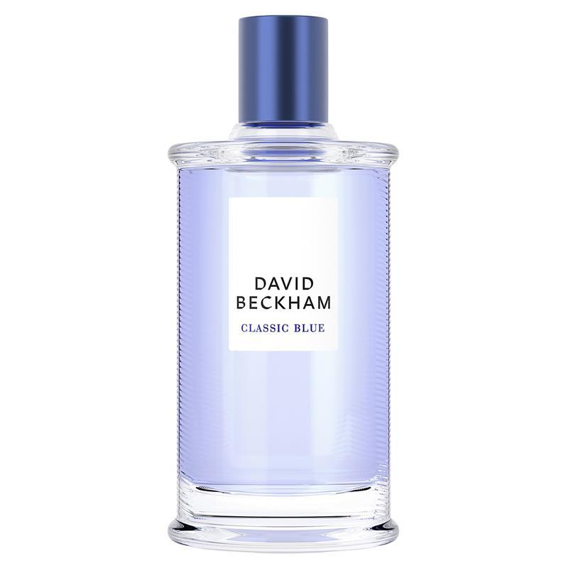 D.beckham Classic Blue EDT