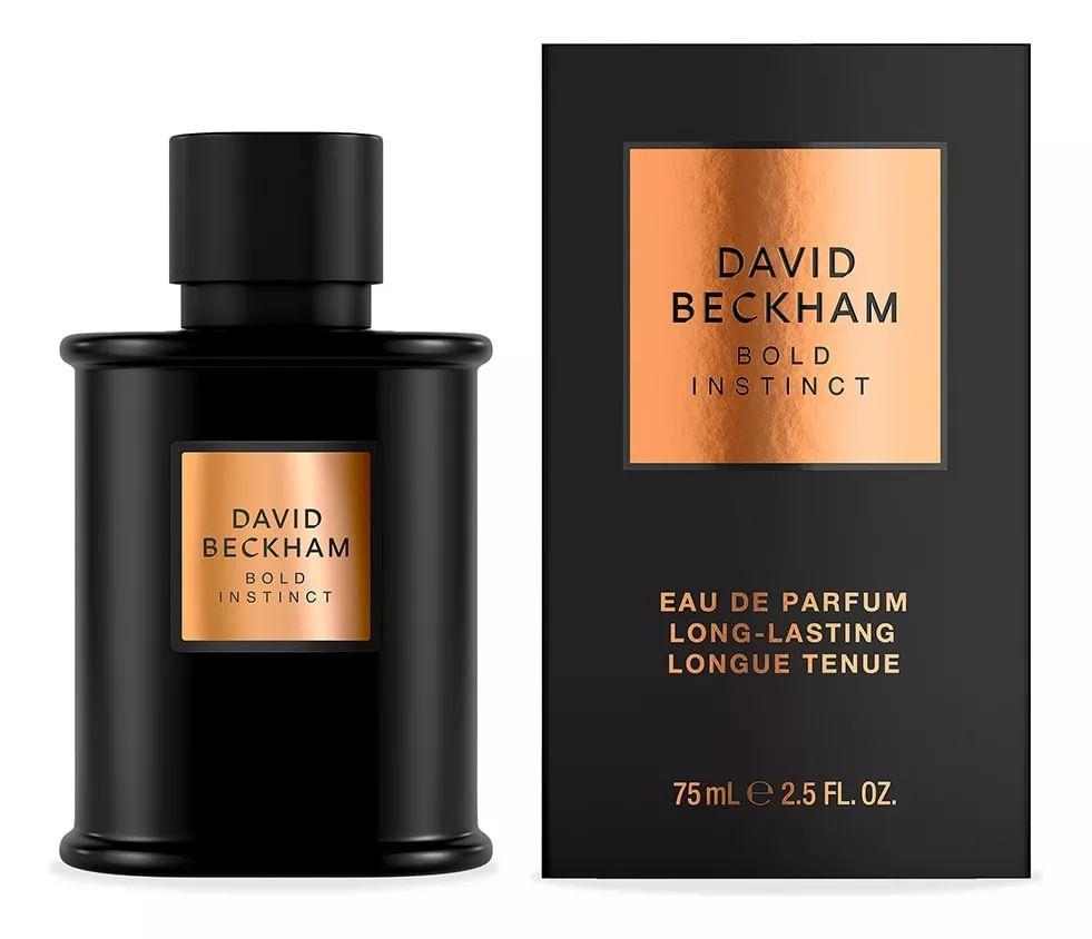 D.beckham Bold Instinct EDP