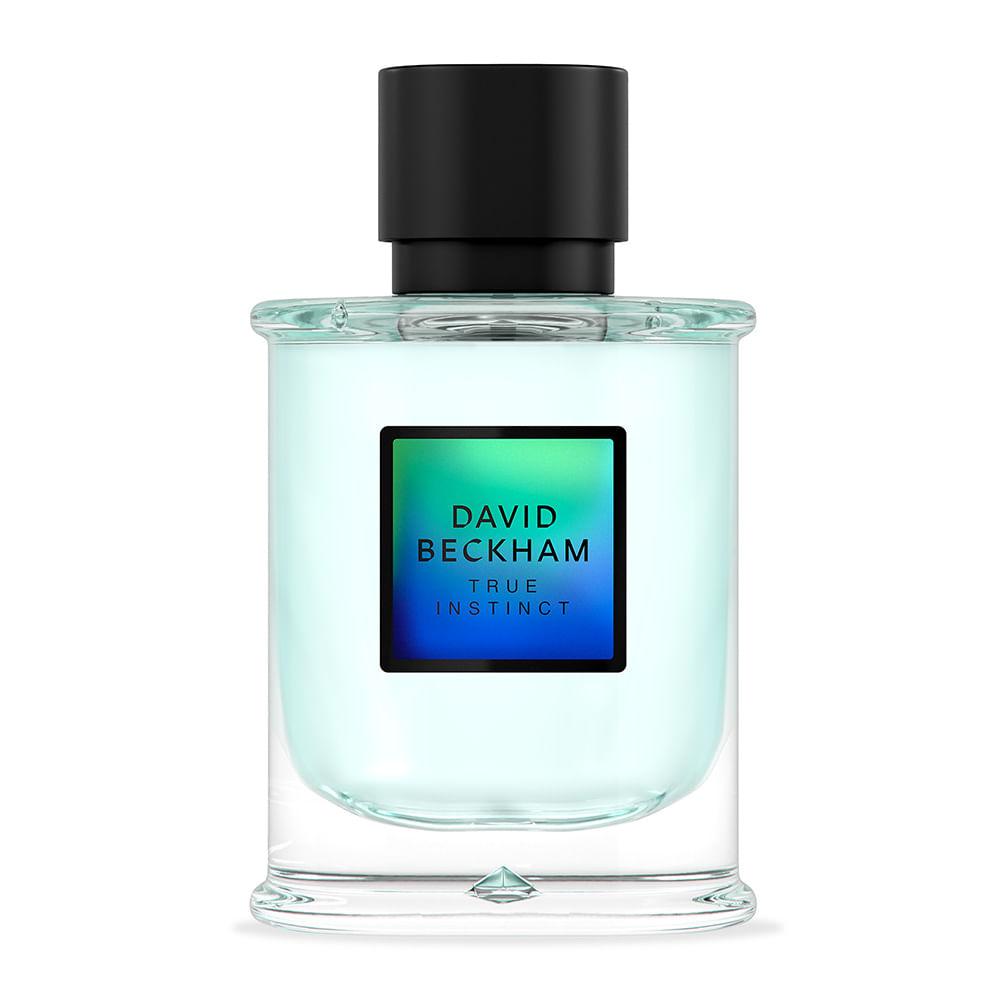 D.Beckham True Instinct EDP
