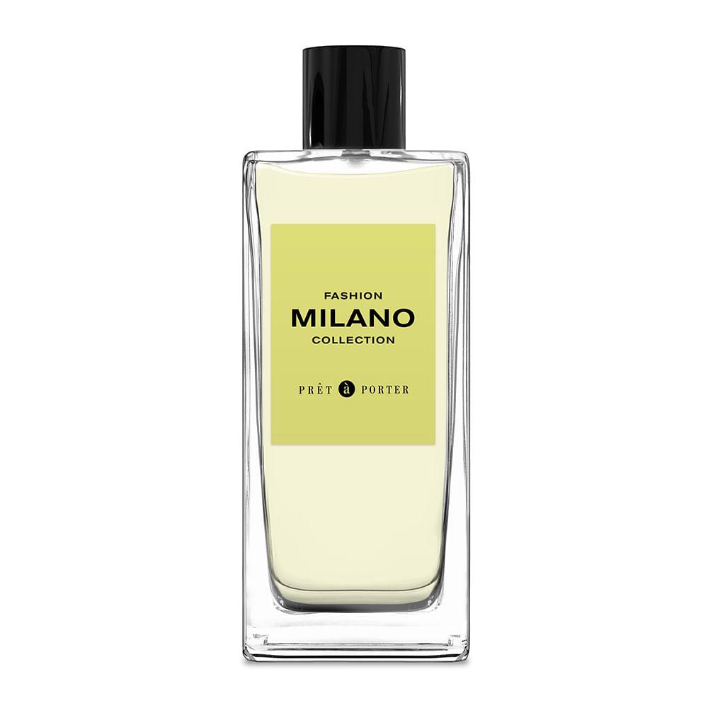 Pret A Porter Milano Women EDP
