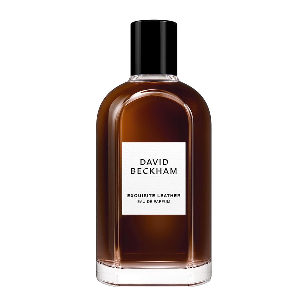 D.beckham Collection e Leather EDP