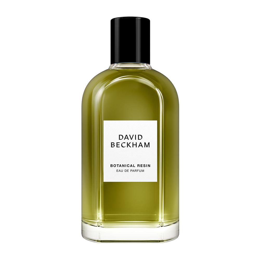 D.beckham Collection Bot Resin EDP