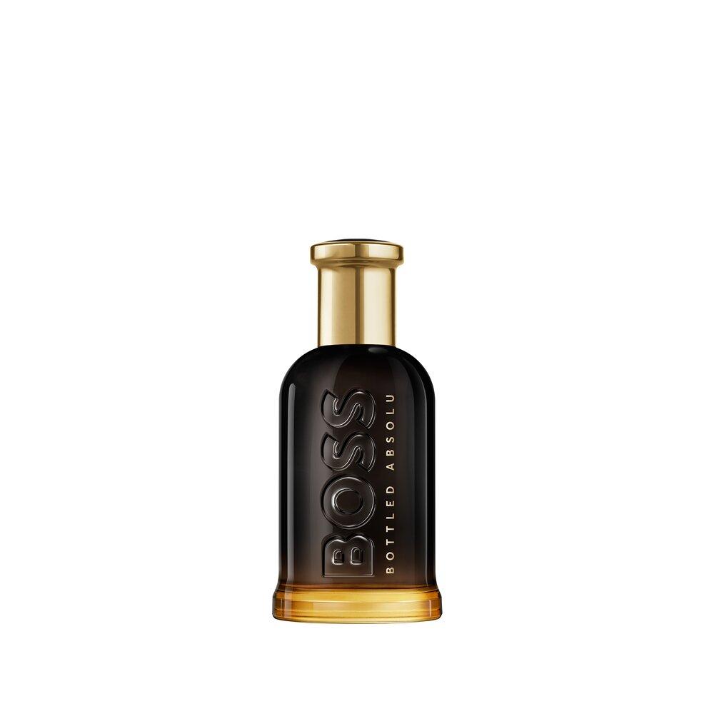 Boss Bottled Absolu Intens Men EDP