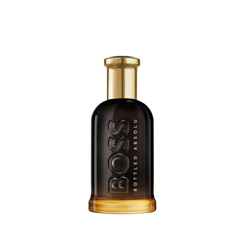 Boss Bottled Absolu Intens Men EDP