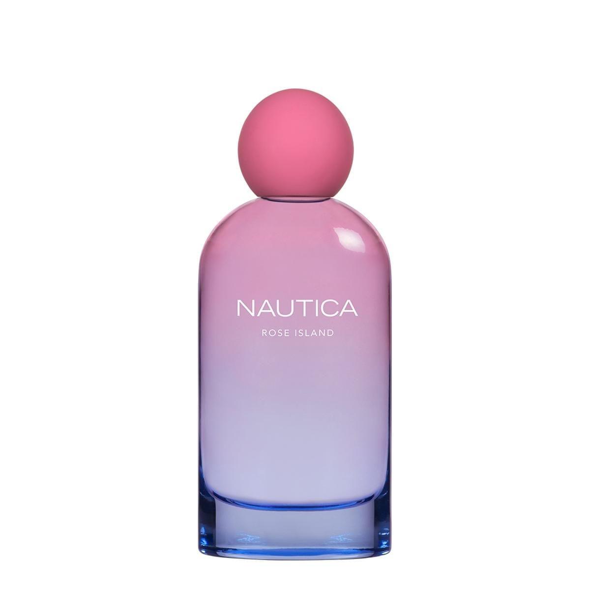 Nautica Rose Island EDP