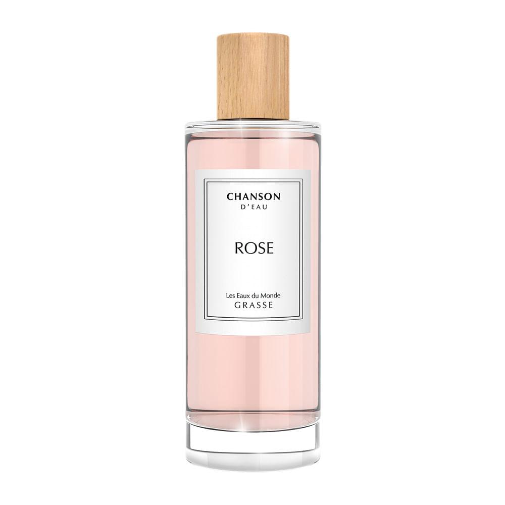 Chanson d’Eau Rose EDT