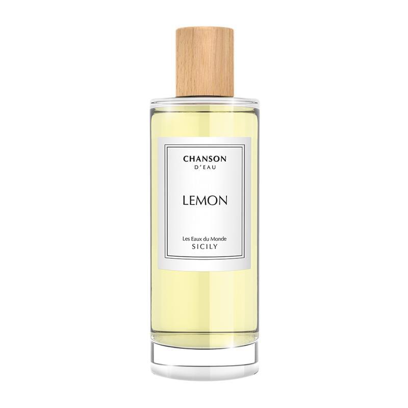 Chanson d’Eau Lemon EDT