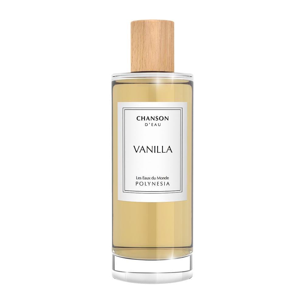 Chanson d’Eau Vainilla EDT