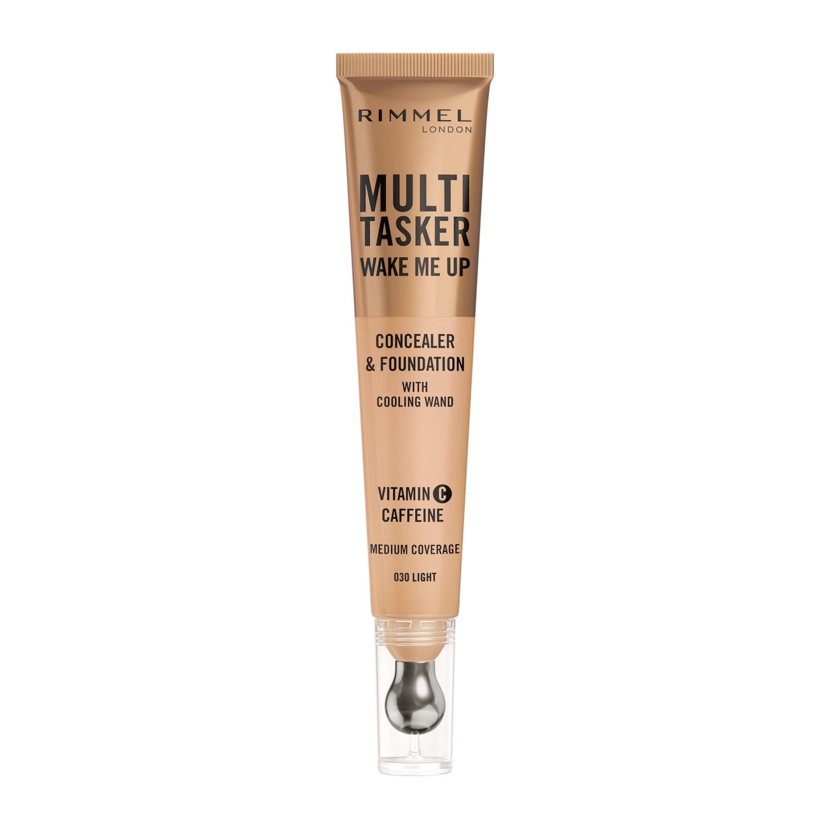 Rimmel Multi Tasker 2en1 30