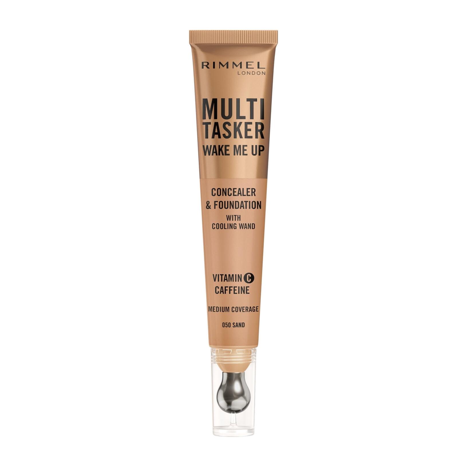 Rimmel Multi Tasker 2en1 50