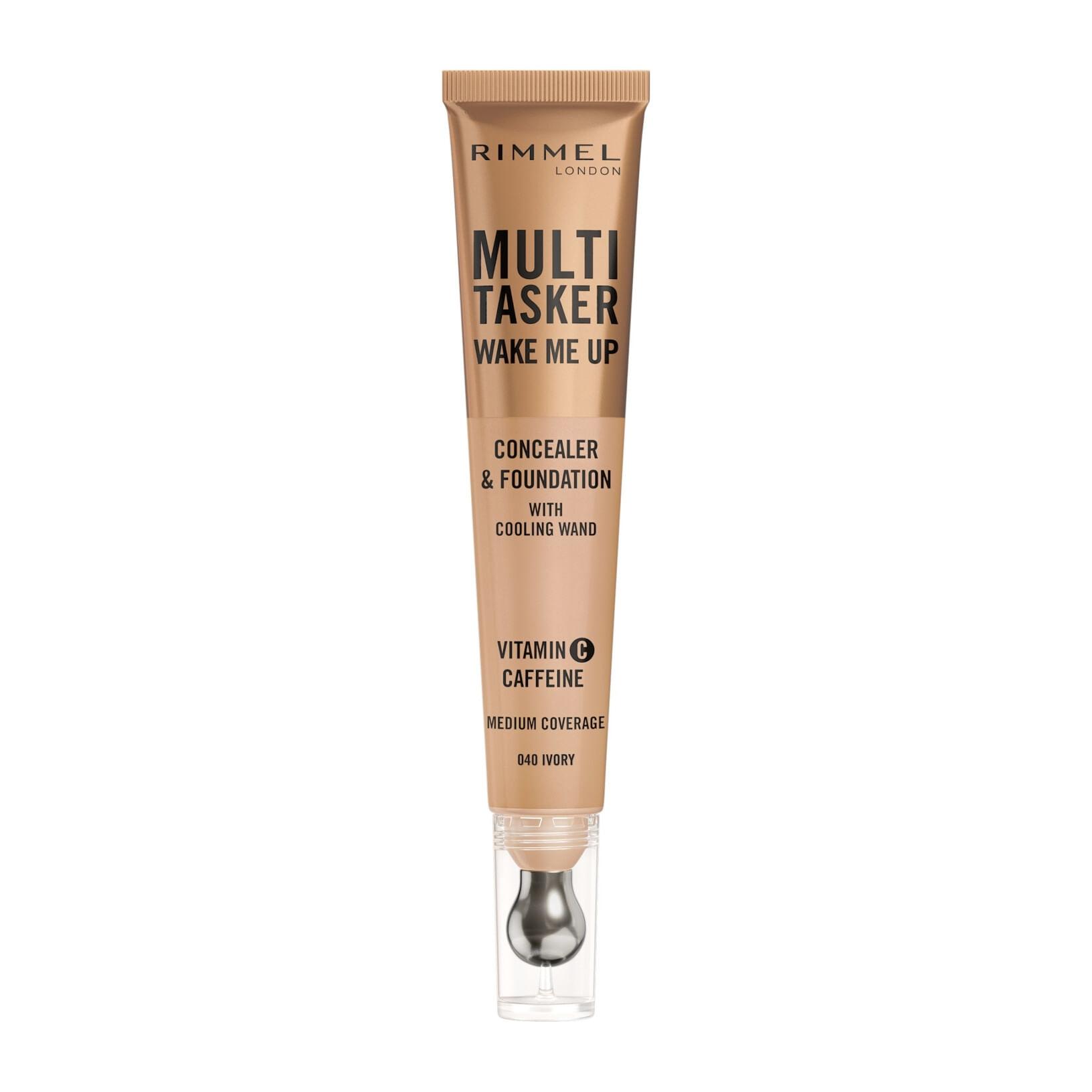 Rimmel Multi Tasker 2en1 40