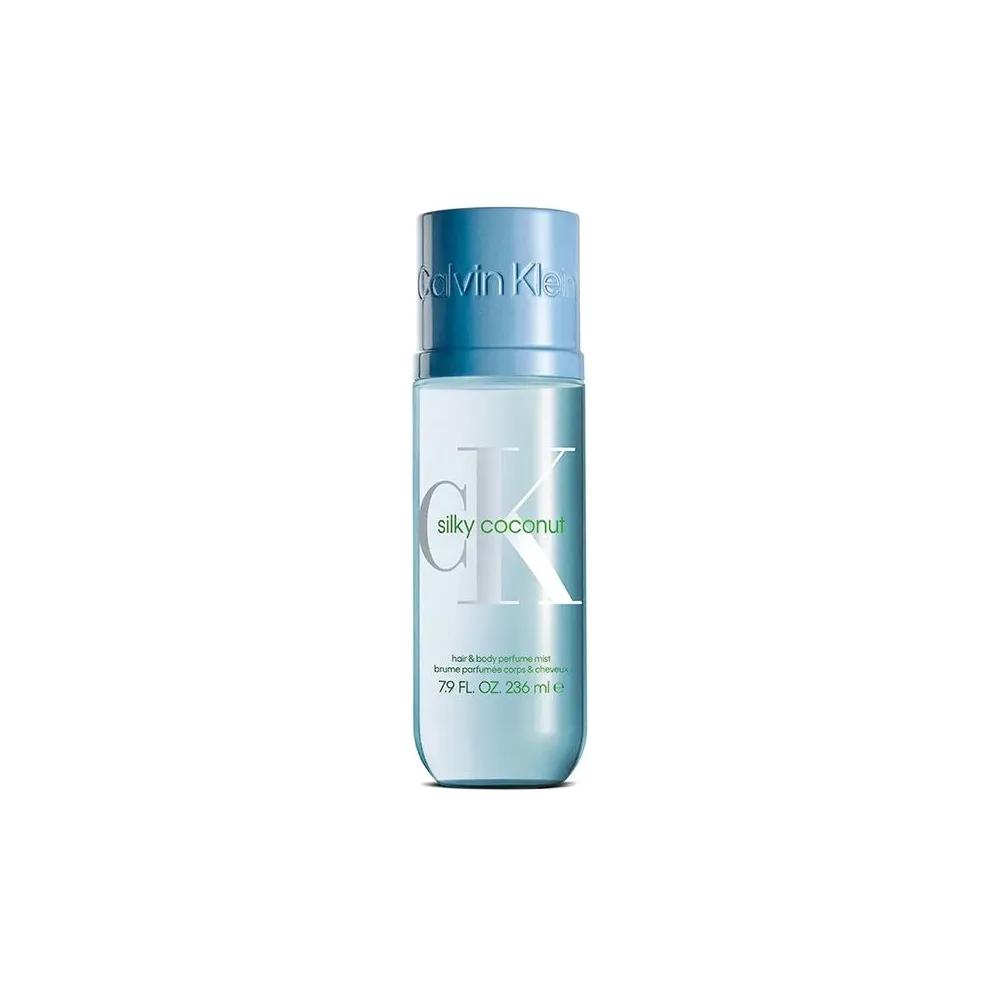 Calvin Klein Body Mist Silky Coconut (Unisex)