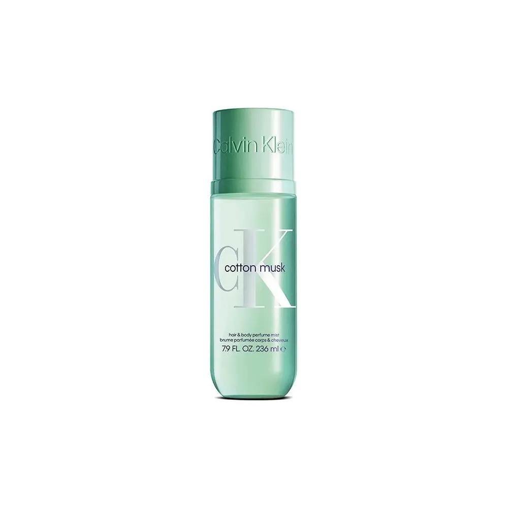 Calvin Klein Body Mist Cotton Musk (Unisex)