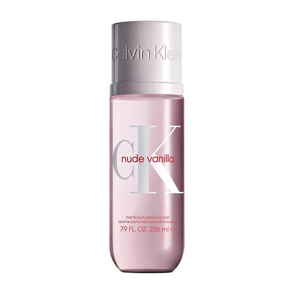 Calvin Klein Body Mist Nude Vanilla (Unisex)